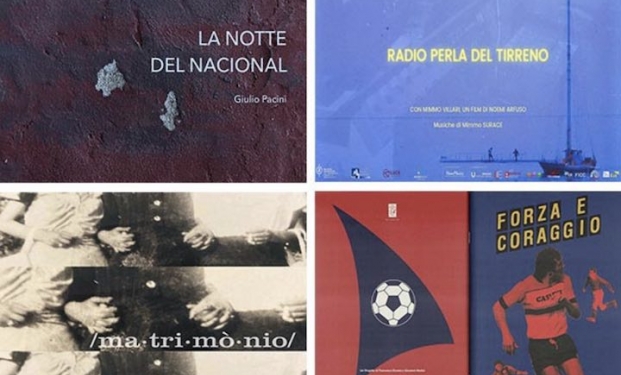 I vincitori del premio Cesare Zavattini I vincitori del premio Cesare Zavattini