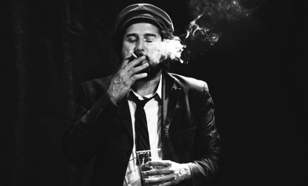 Vinicio Capossela Vinicio Capossela