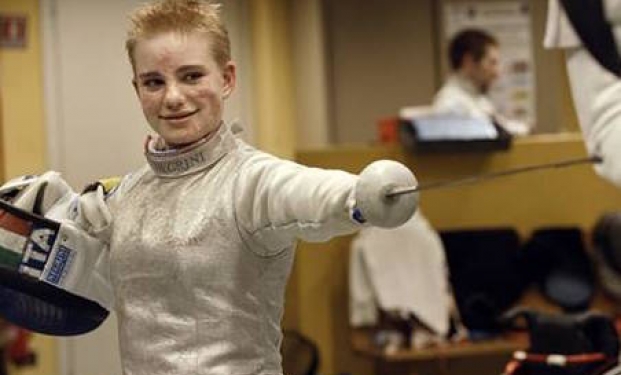 Beatrice Vio Beatrice Vio