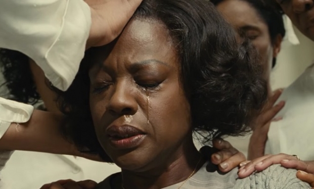 Viola Davis Viola Davis