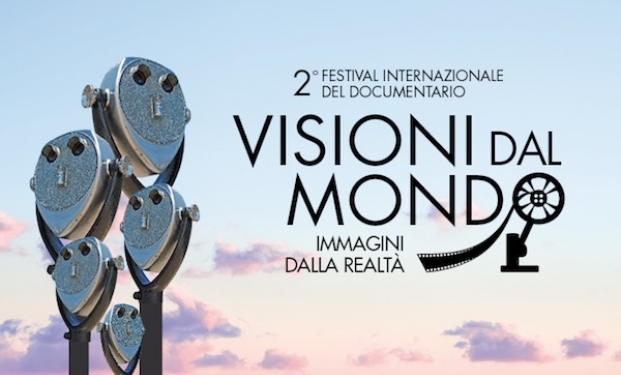 Visioni dal Mondo Visioni dal Mondo