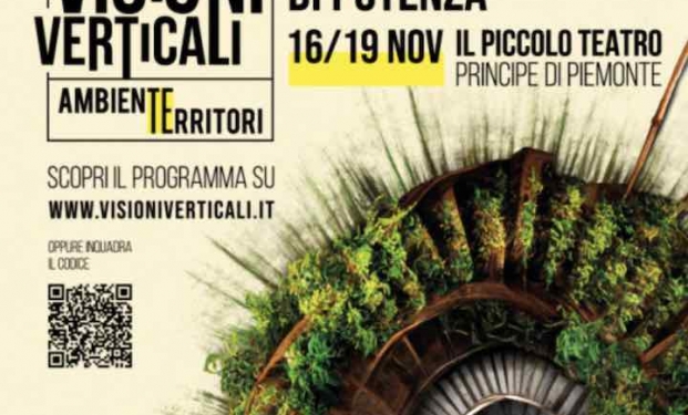 Visioni Verticali 2022 Visioni Verticali 2022