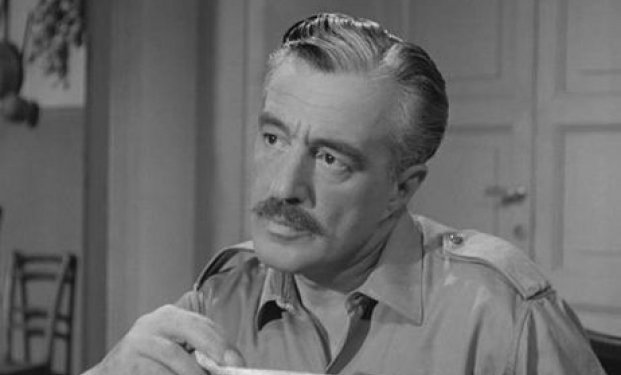 Vittorio De Sica in Pane, amore e fantasia Vittorio De Sica in Pane, amore e fantasia