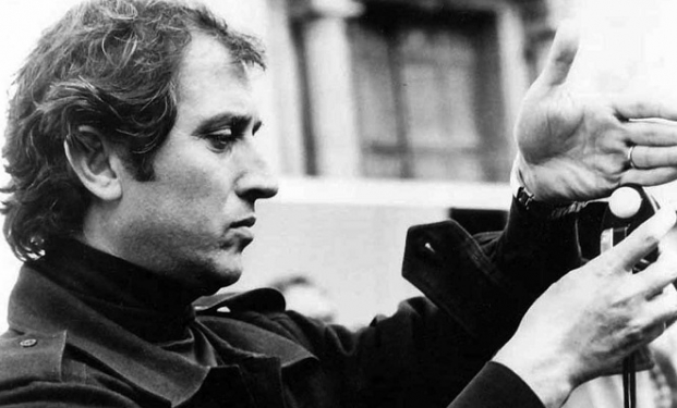 Vittorio Storaro Vittorio Storaro