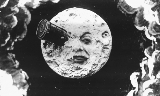 Viaggio nella Luna Viaggio nella Luna
