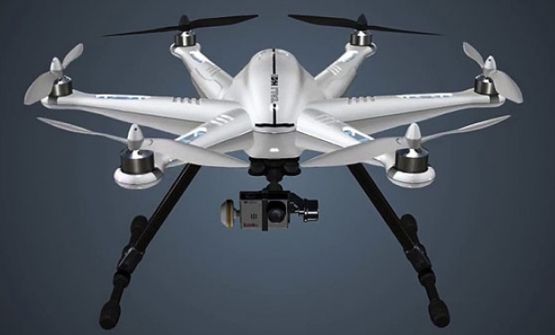 Drone Esacottero Tali H500 Drone Esacottero Tali H500
