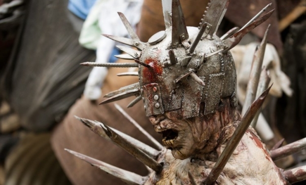 The Walking Dead The Walking Dead