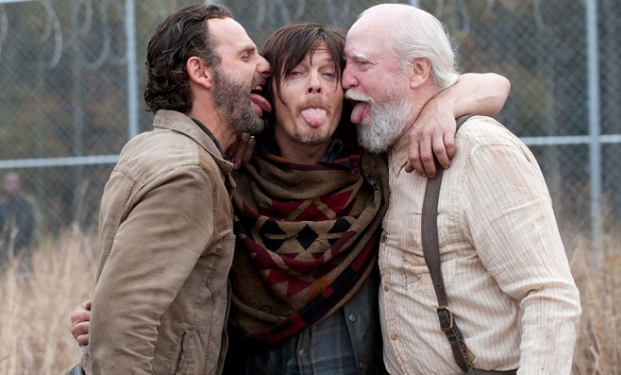 Walking Dead Walking Dead