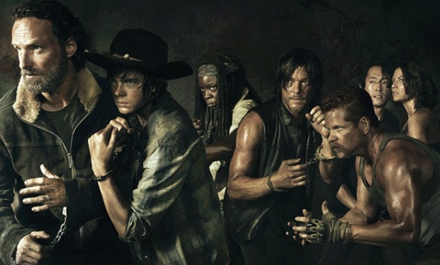 The Walking Dead The Walking Dead