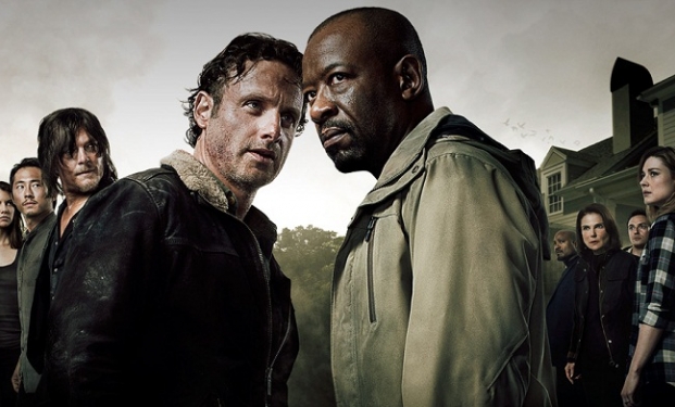 The Walking Dead The Walking Dead