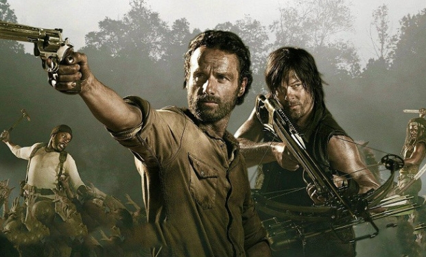 The Walking Dead The Walking Dead