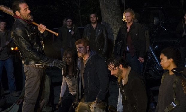 The Walking Dead The Walking Dead
