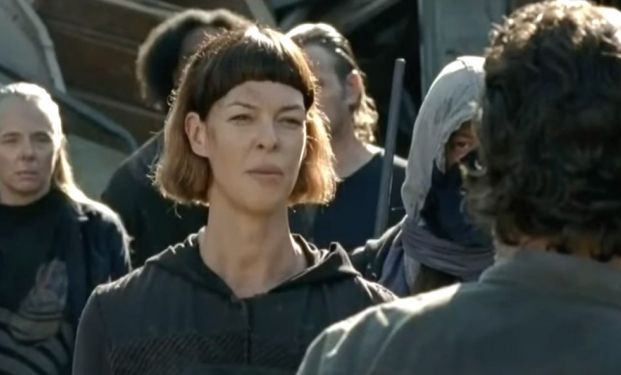 The Walking Dead The Walking Dead