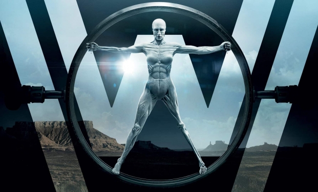 Westworld Westworld