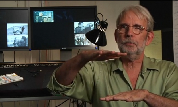 Walter Murch Walter Murch