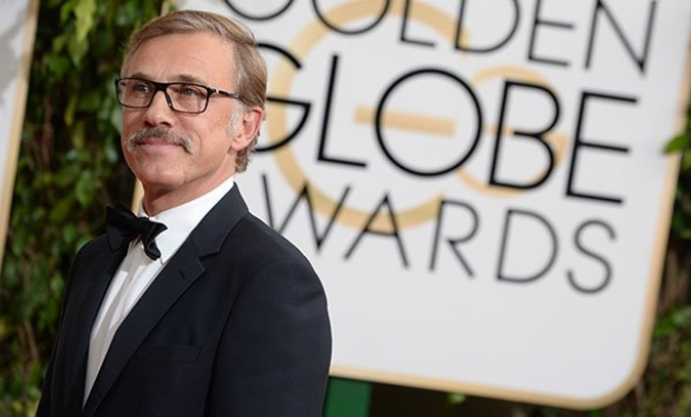 Christoph Waltz Christoph Waltz
