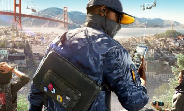 Watch Dogs 2 Watch Dogs 2