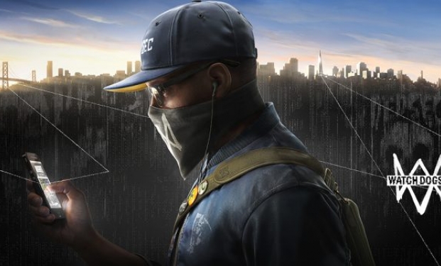 Watch Dogs 2 Watch Dogs 2