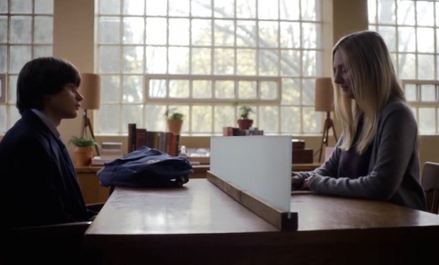 Wayward Pines Wayward Pines