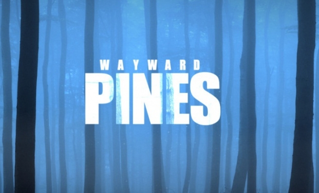 Wayward Pines, serie televisiva di M. Night Shyamalan Wayward Pines, serie televisiva di M. Night Shyamalan