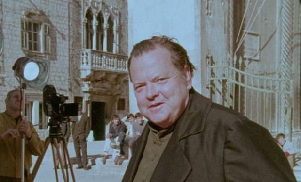 Orson Welles Orson Welles
