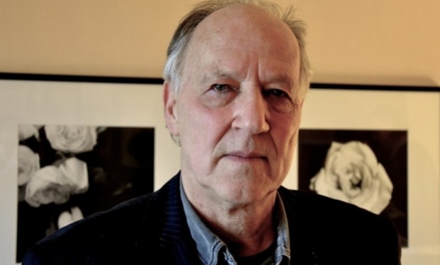 Werner Herzog Werner Herzog