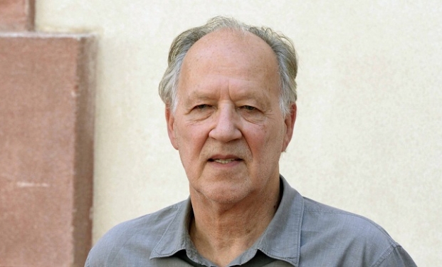 Werner Herzog Werner Herzog