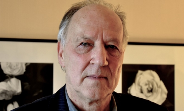 Werner Herzog Werner Herzog