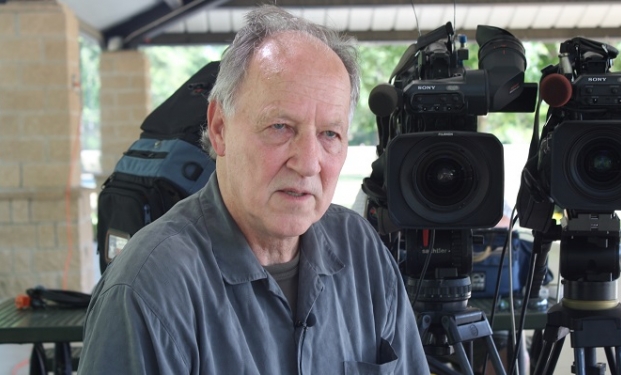 Werner Herzog Werner Herzog