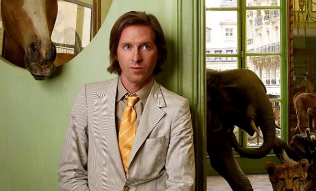 Wes Anderson