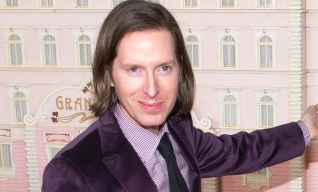 Wes Anderson Wes Anderson