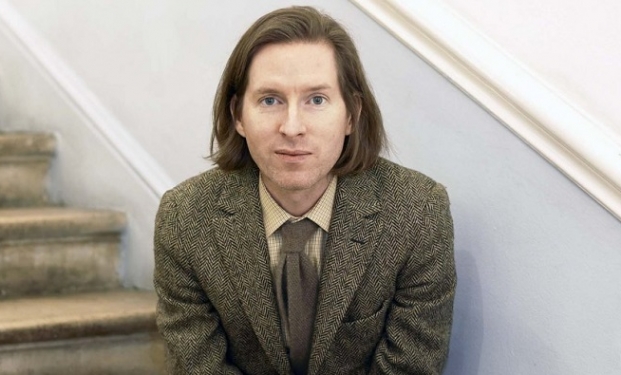 Wes Anderson Wes Anderson