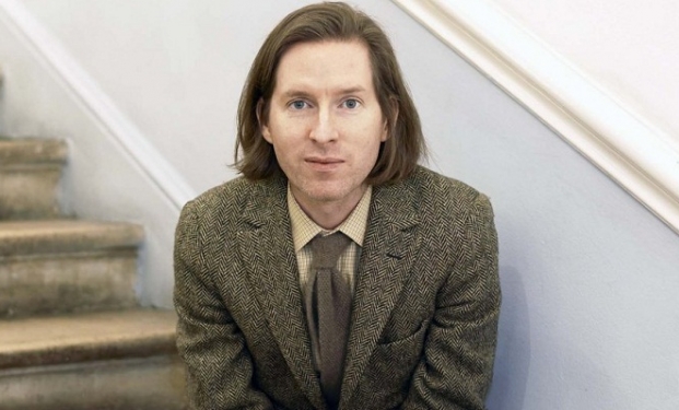 Wes Anderson Wes Anderson