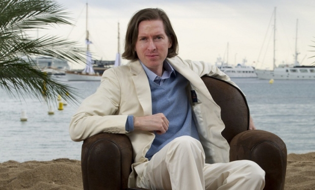 Wes Anderson