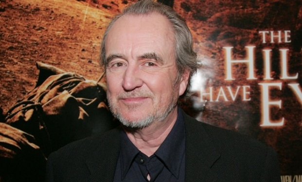 Wes Craven Wes Craven