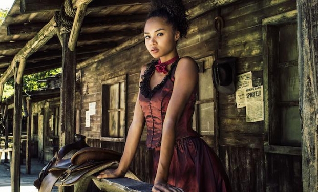 Westworld Westworld
