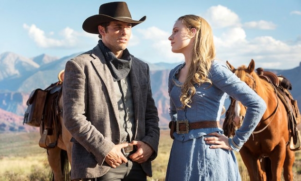 Westworld Westworld