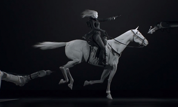 Westworld Westworld