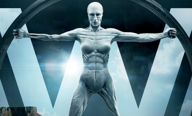 Westworld Westworld