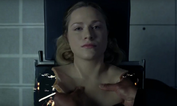 Westworld Westworld