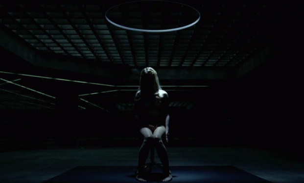 Westworld Westworld