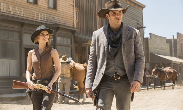 Westworld, 3° episodio Westworld, 3° episodio