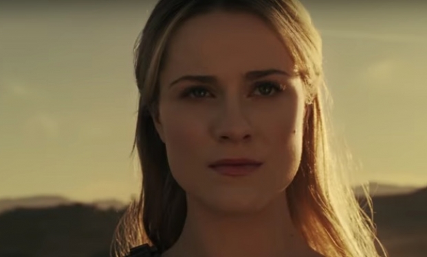 Westworld Westworld
