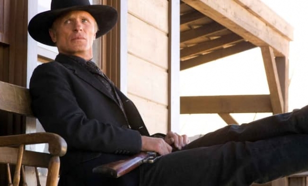 Westworld Westworld