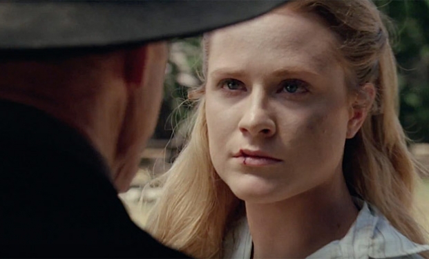 Westworld Westworld