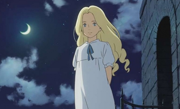 When Marnie Was There di Yonebayashi Hiromasa When Marnie Was There di Yonebayashi Hiromasa, nuovo film dello Studio Ghibli