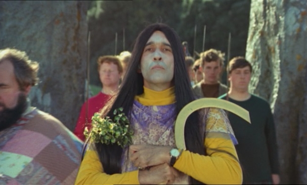 Wicker Man Wicker Man