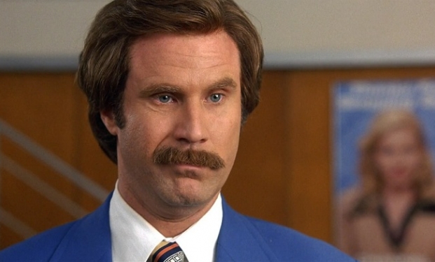 Will Ferrell Will Ferrell