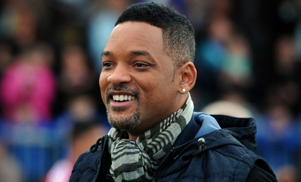 Will Smith Will Smith