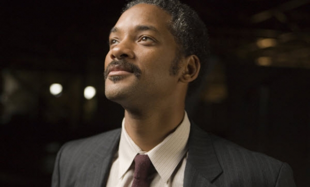 Will Smith Will Smith